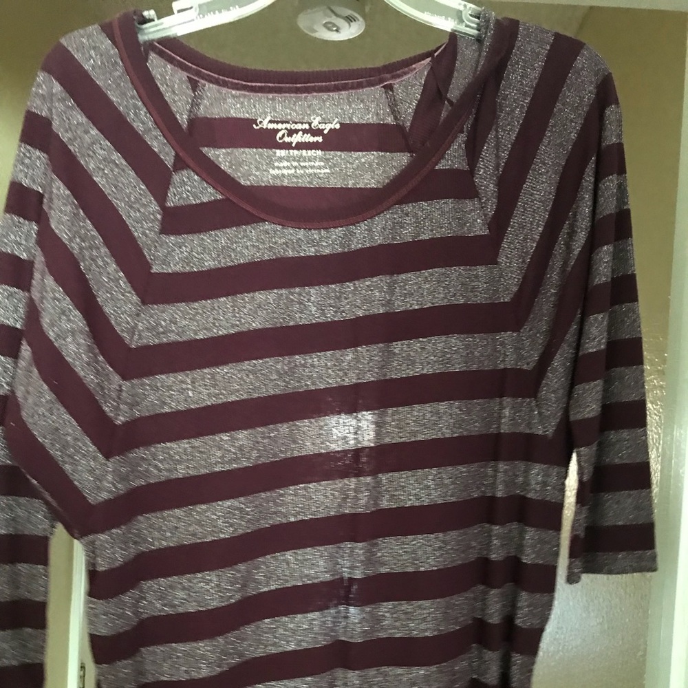 American eagle shirt